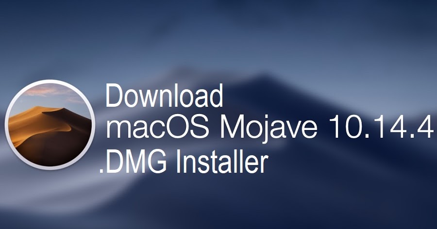 Macos Mojave 10.14 Dmg Mac Free Download