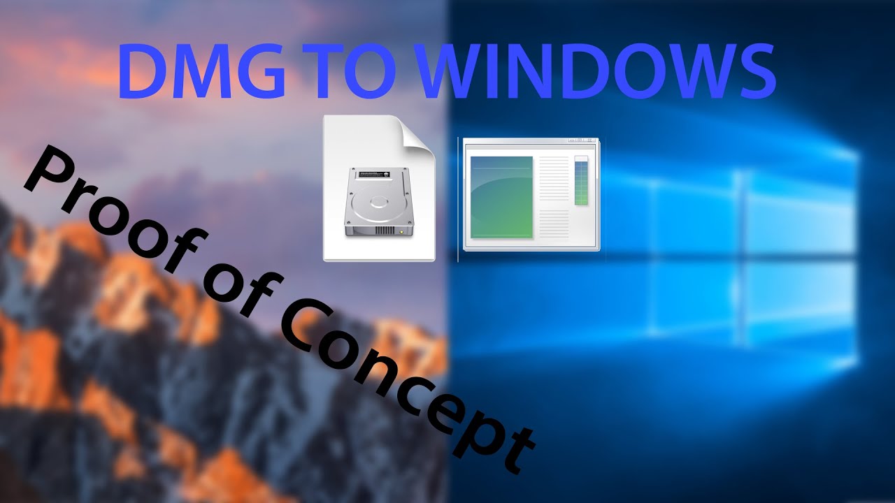Convert dmg to exe free download 1 7 4 minecraft